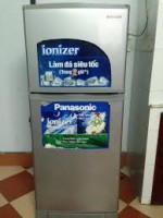 Tủ lạnh panasonic 160l