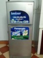 Tủ lạnh panasonic 160l